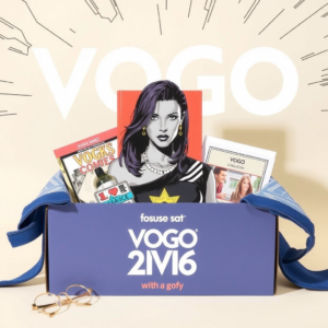 Vogo personal asistant - monthly subscription