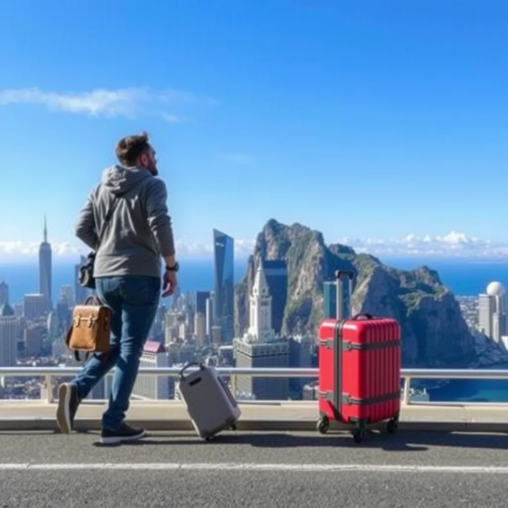 Servicii travel și vacanțe premium – Vogo.family