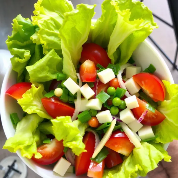 Nutritie