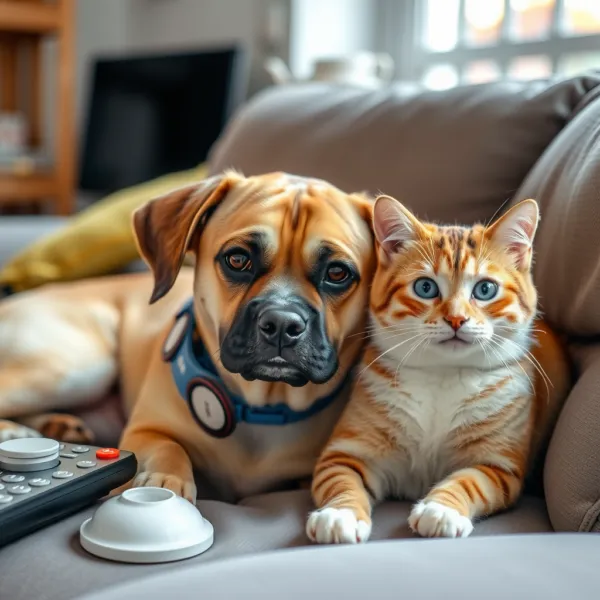 Pets