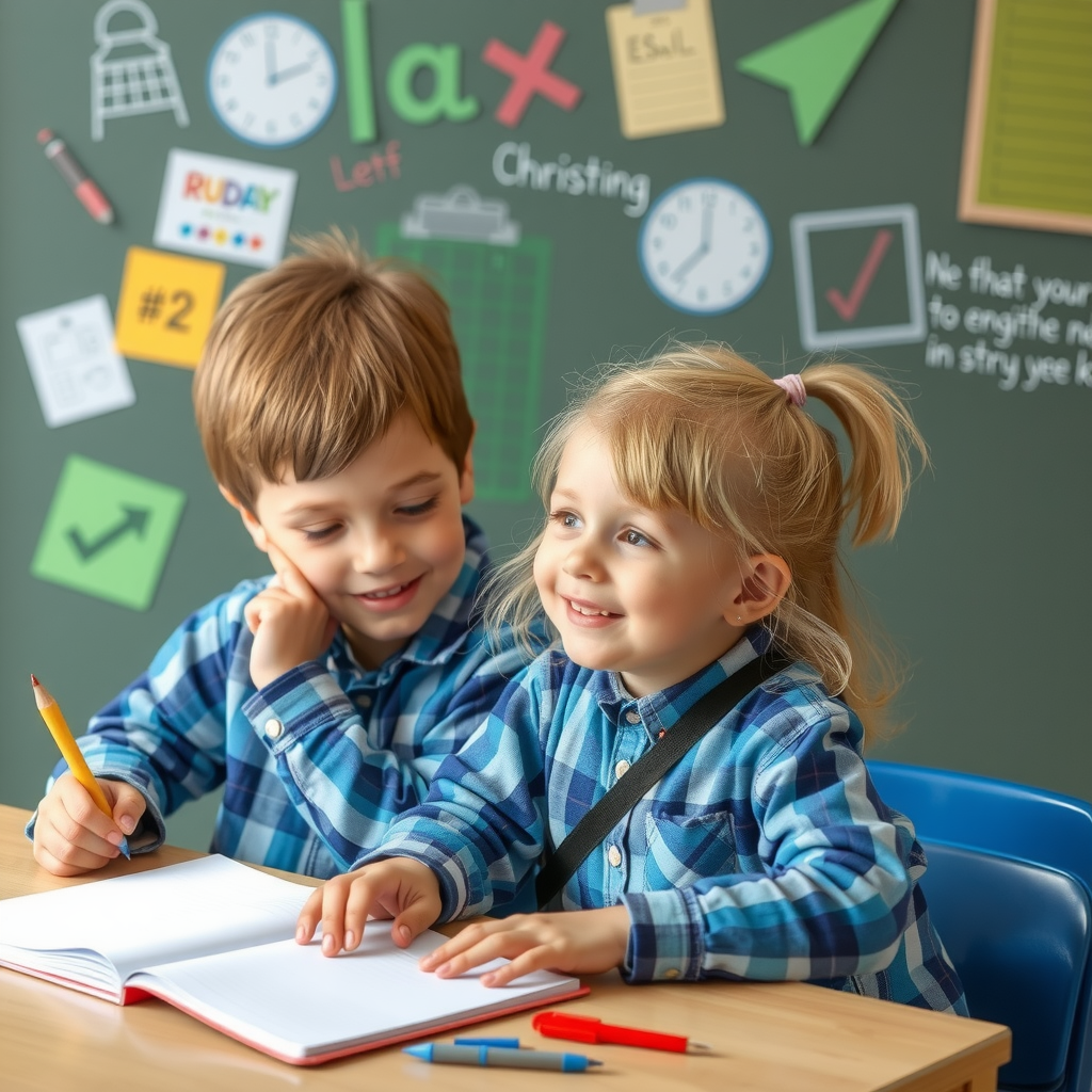 Educație și activități pentru copii – platforma Vogo.family