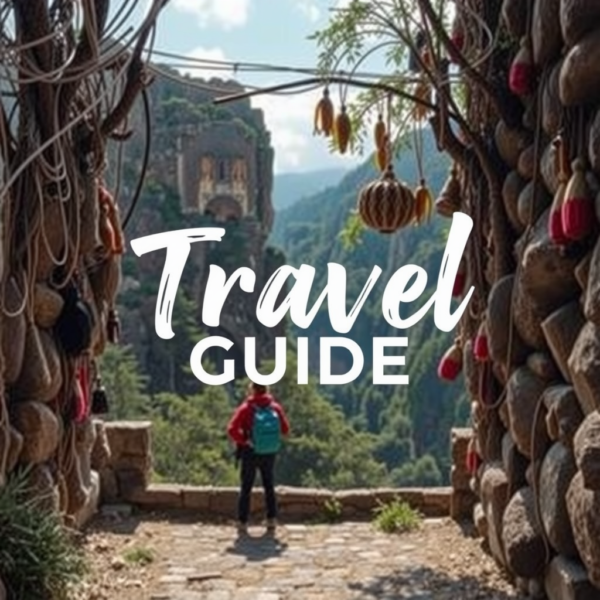 Travel guide