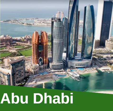 Ghid de calatorie Abu Dhabi