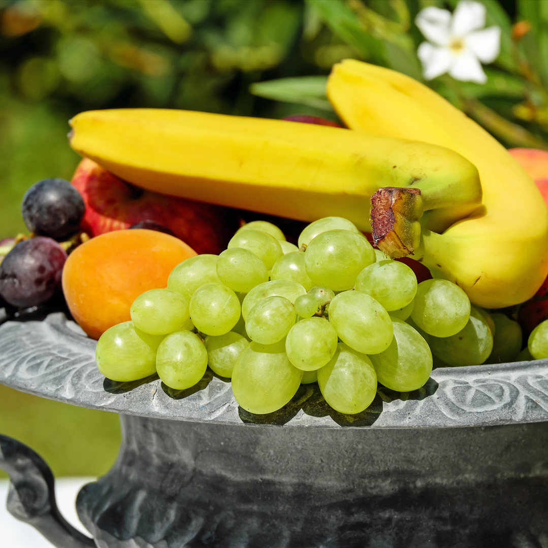 Fructe si Legume Proaspete