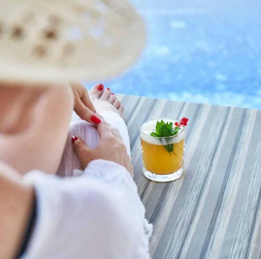 SPA - Relax