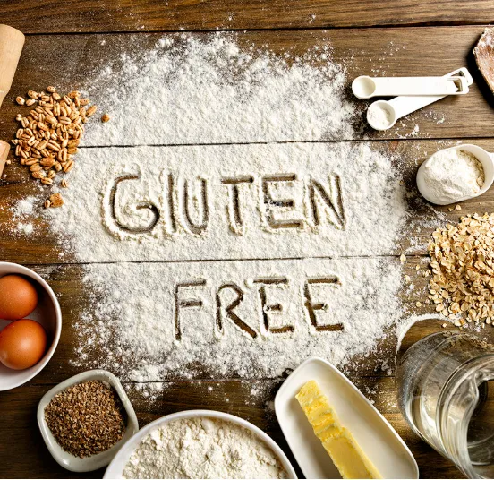Fara gluten