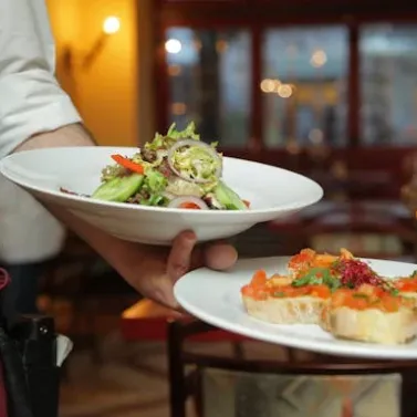 Restaurante și experiențe culinare premium – Vogo.family