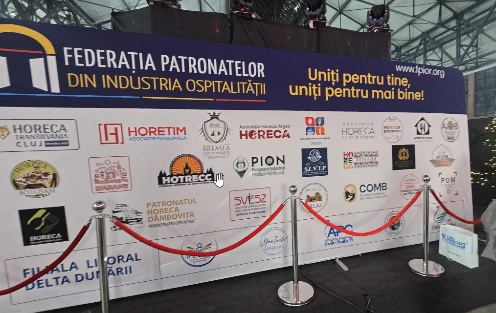 food retail expo 2025