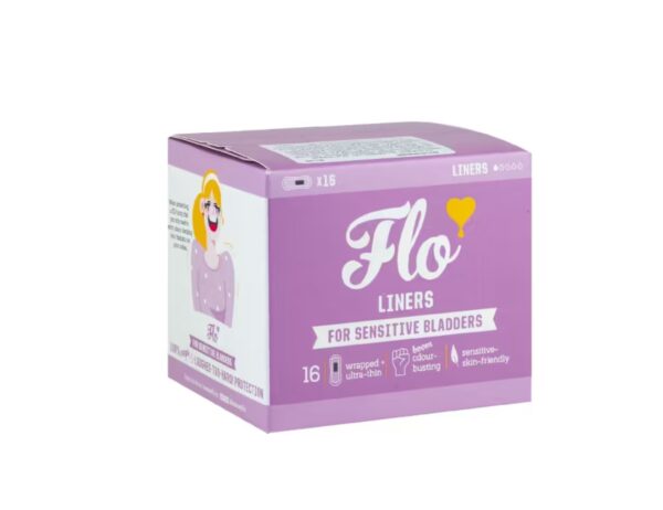 Absorbante zilnice fara aripioare