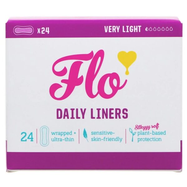 Absorbante zilnice ultra subtiri