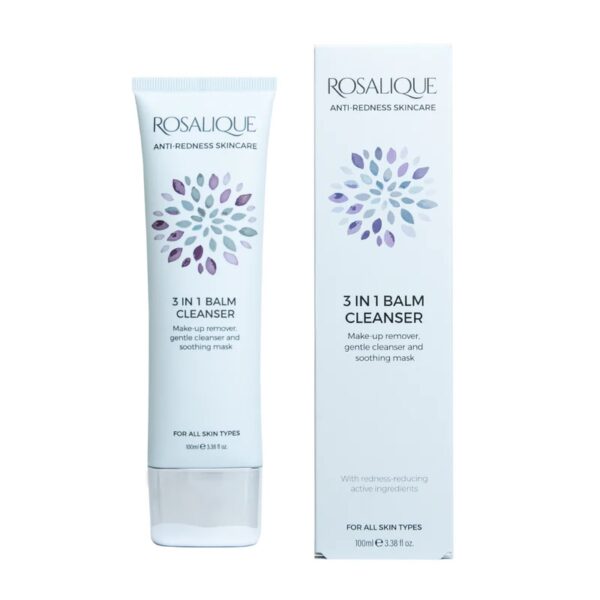 Balsam Cleanser 3 in 1