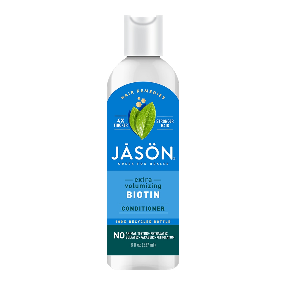 Balsam Extra Volum cu biotina Balsam Extra Volum cu biotina