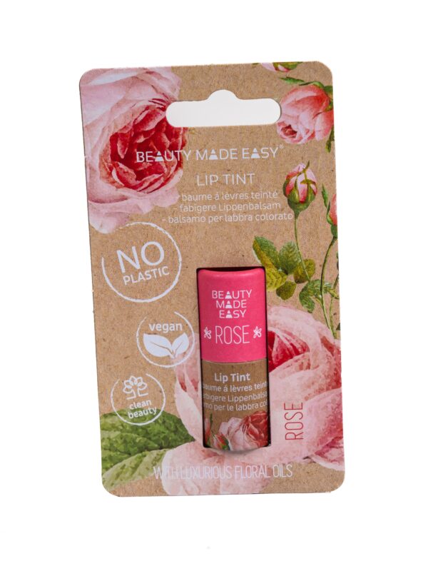 Balsam buze nuantator