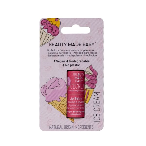 Balsam buze vegan