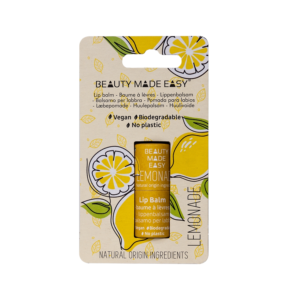Balsam buze vegan Balsam buze vegan