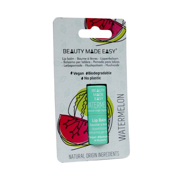 Balsam buze vegan