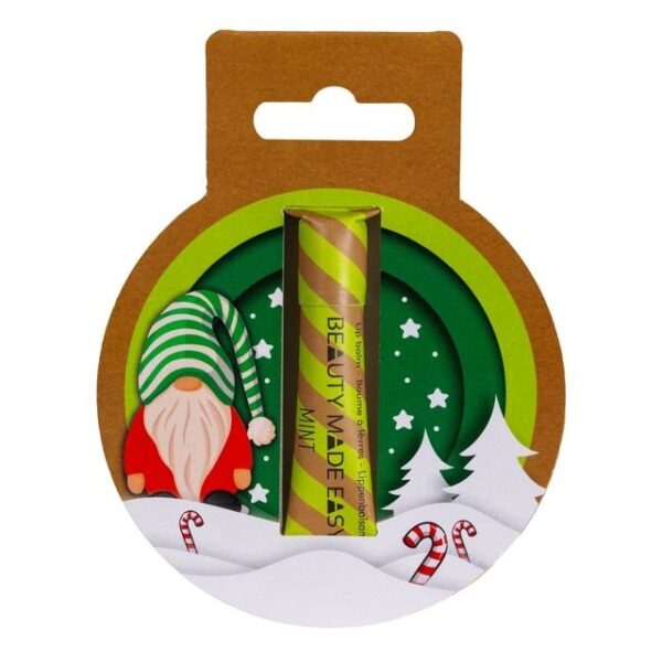 Balsam de buze vegan