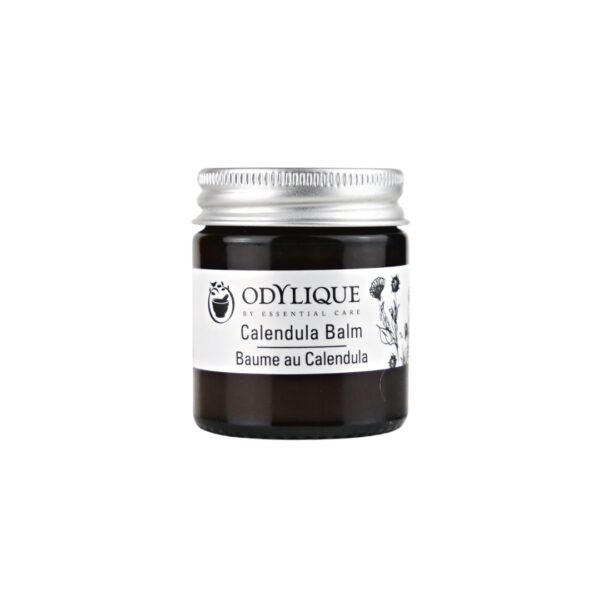 Balsam remediu cu galbenele