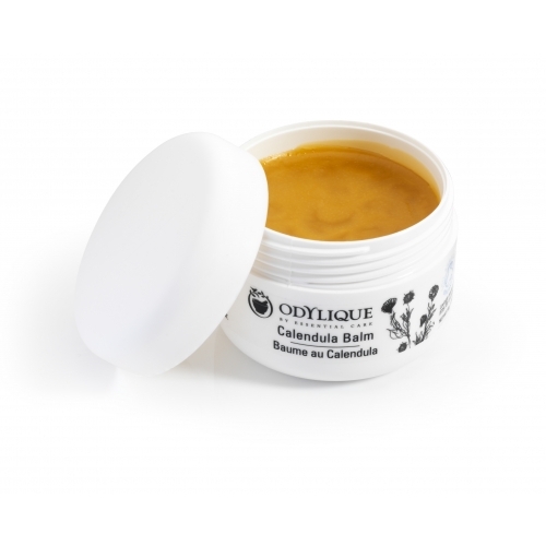 Balsam remediu cu galbenele