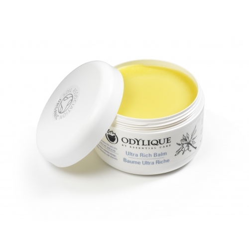 Crema Ultra Rich