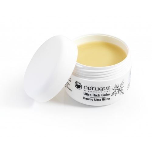 Crema Ultra Rich