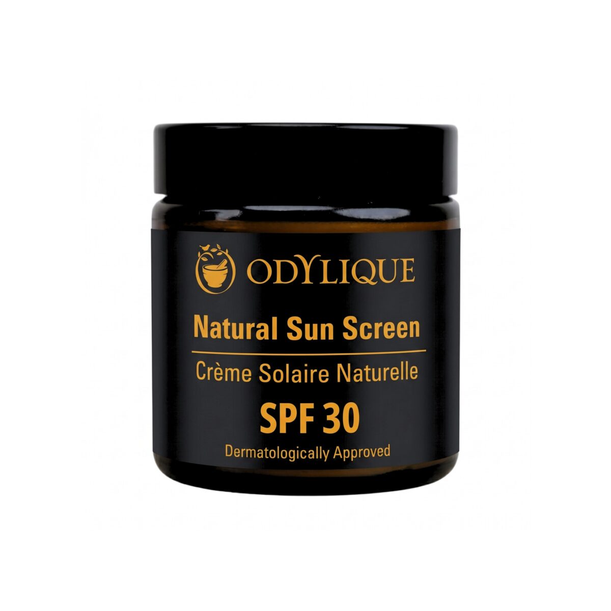 Crema bio protectie solara SPF 30 cu musetel Crema bio protectie solara SPF 30 cu musetel