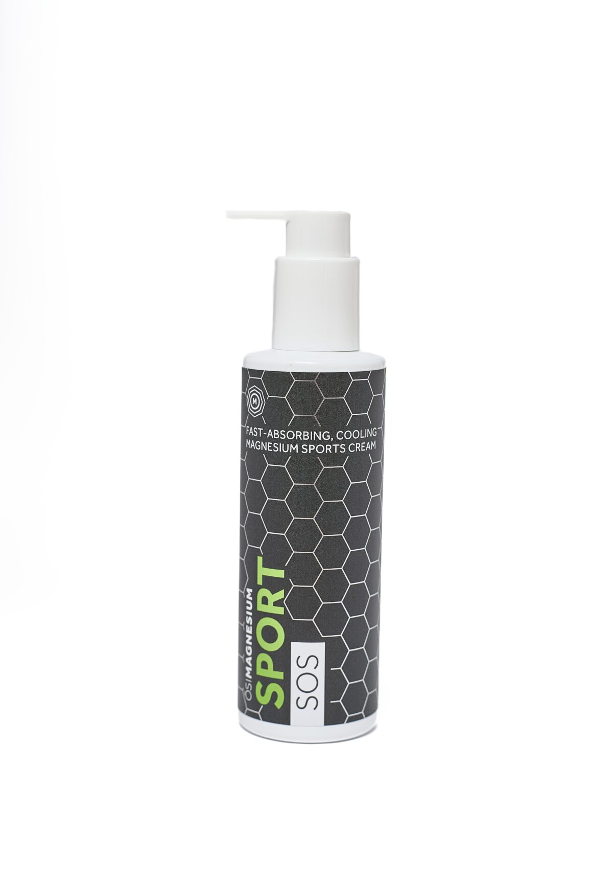 Crema cu magneziu si arnica SOS SPORT Crema cu magneziu si arnica SOS SPORT