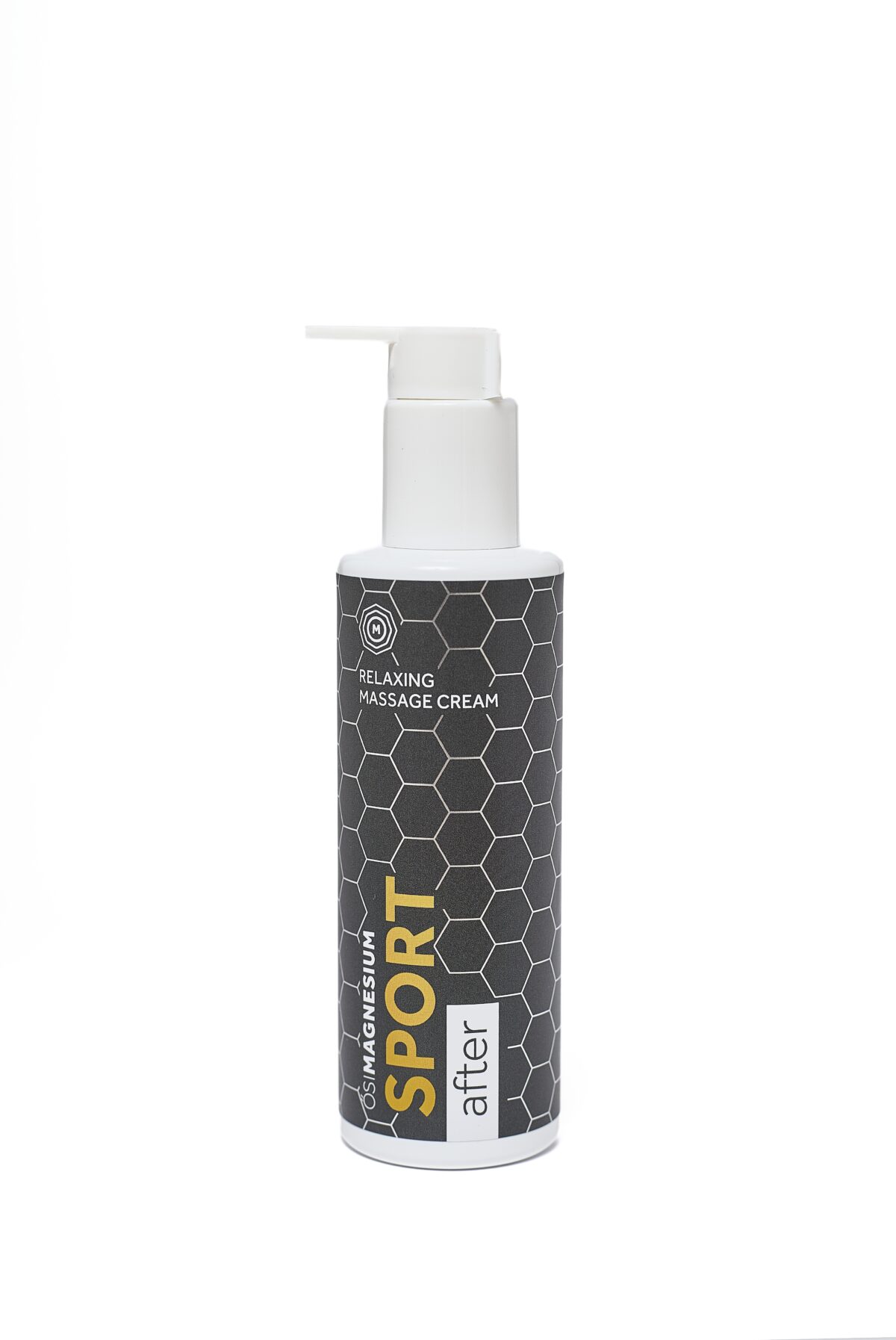 Crema de masaj relaxanta cu magneziu Crema de masaj relaxanta cu magneziu