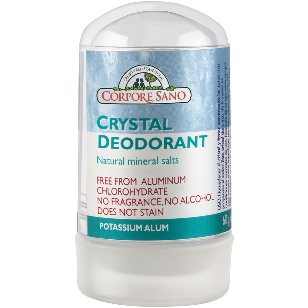 Deodorant piatra de alaun Deodorant piatra de alaun