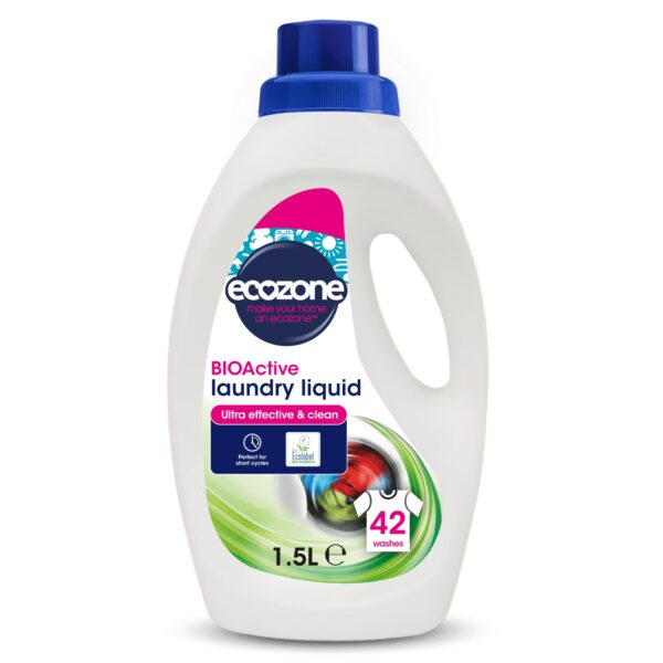 Detergent lichid pentru rufe