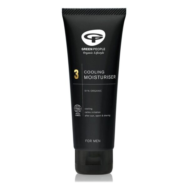 Lotiune dupa ras Cooling Moisturiser