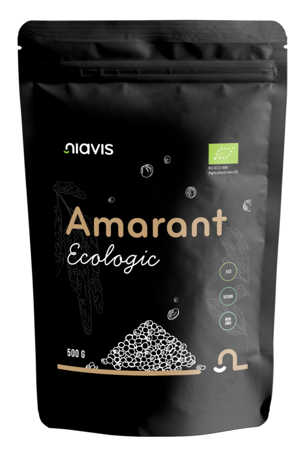 Amarant Ecologic/Bio 500g