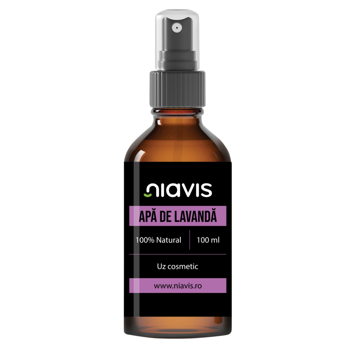 Apa de Lavanda 100ml Apa de Lavanda 100ml