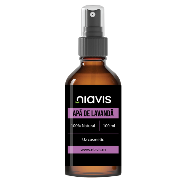 Apa de Lavanda 100ml