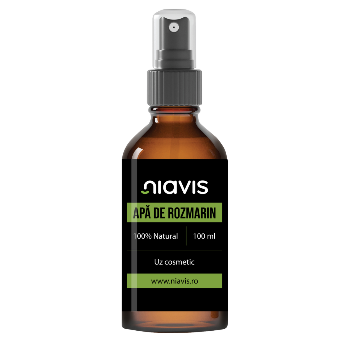 Apa de Rozmarin 100ml Apa de Rozmarin 100ml