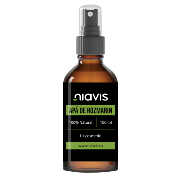 Apa de Rozmarin 100ml
