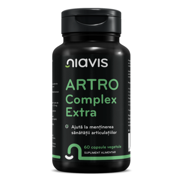 Artro Complex Extra 60cps