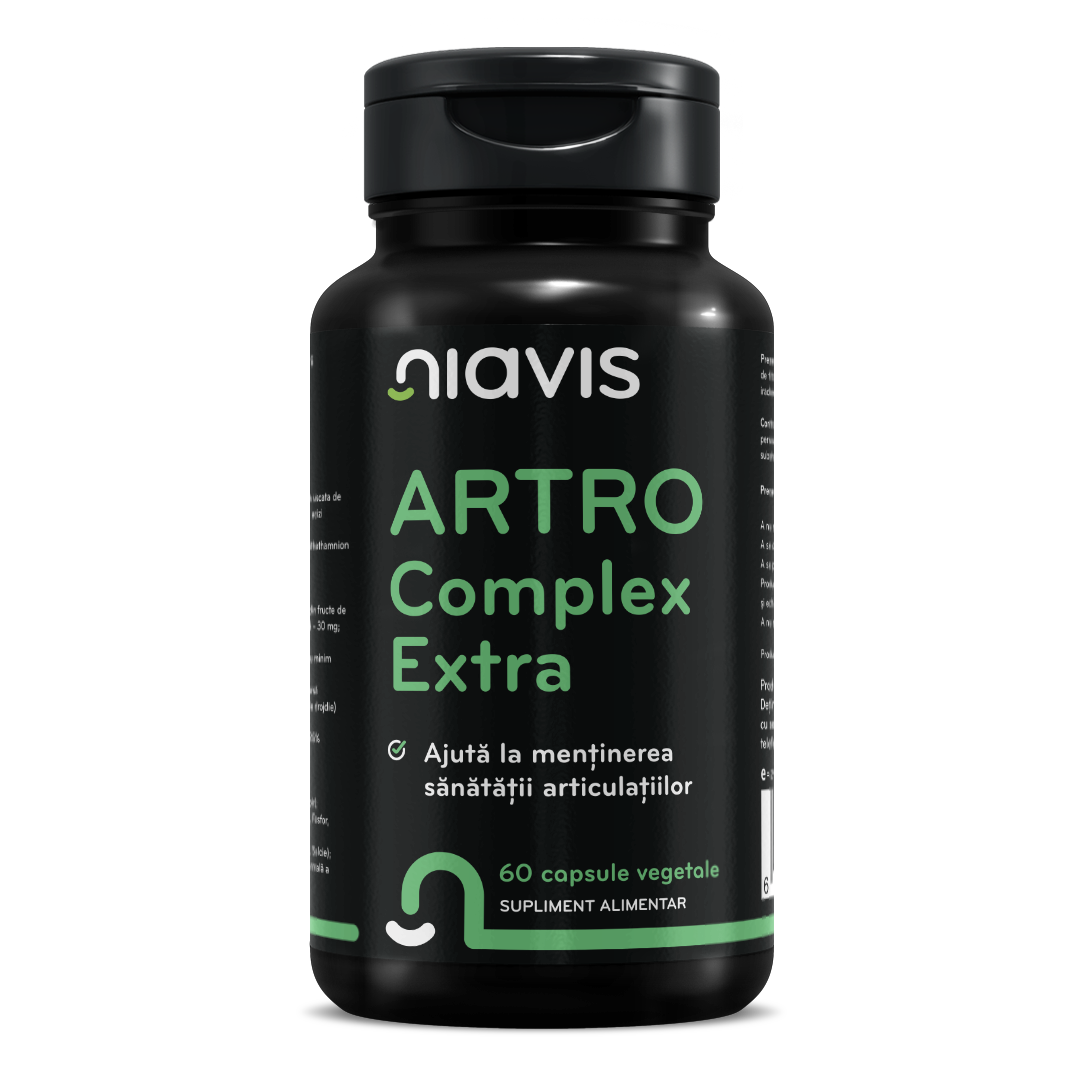 Artro Complex Extra 60cps Artro Complex Extra 60cps
