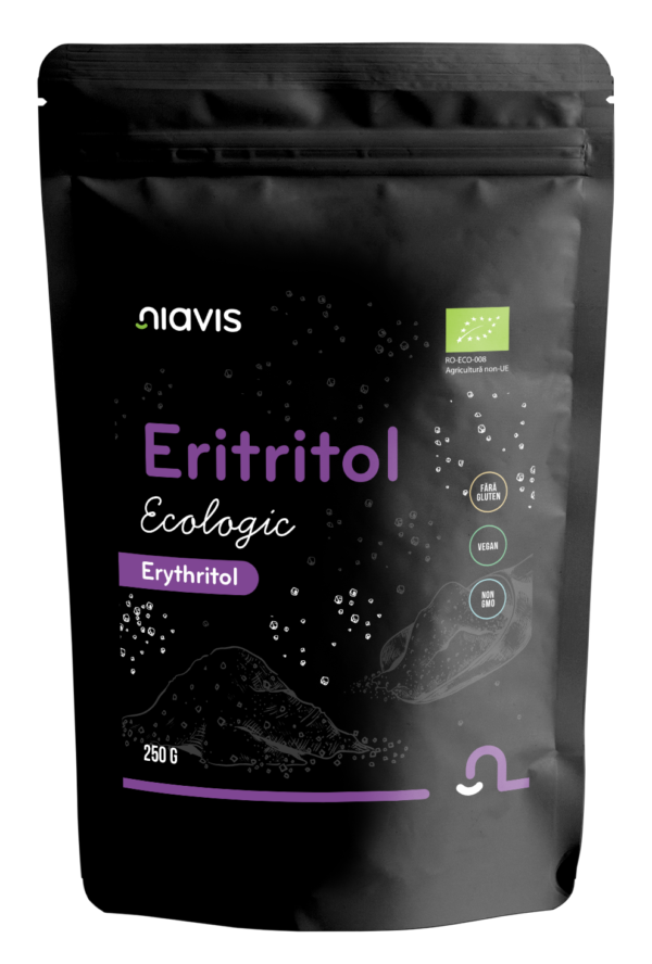 Eritritol Ecologic/BIO 250g