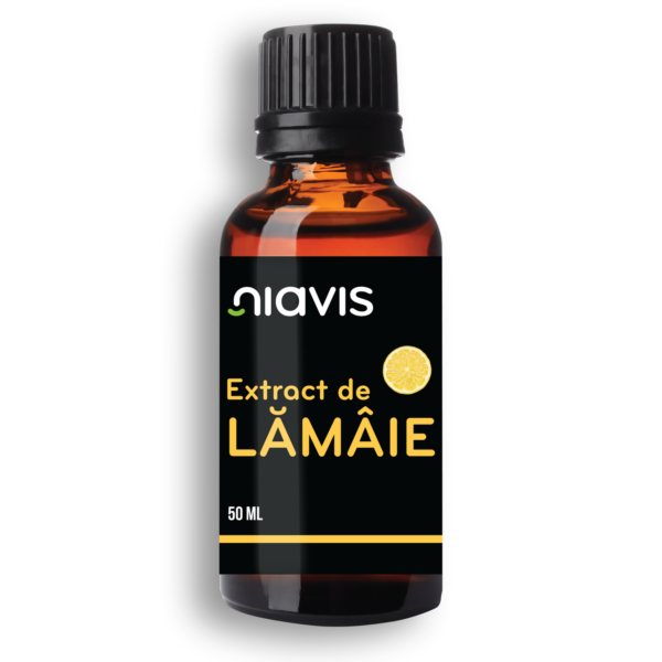 Extract  de Lamaie 50ml