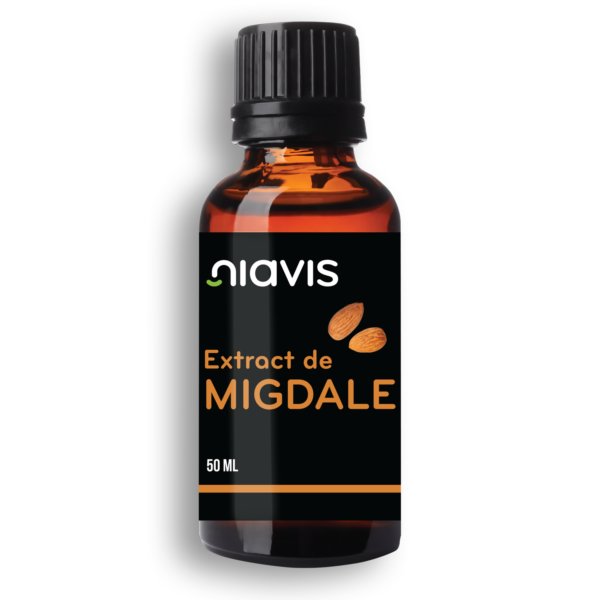Extract de Migdale 50ml