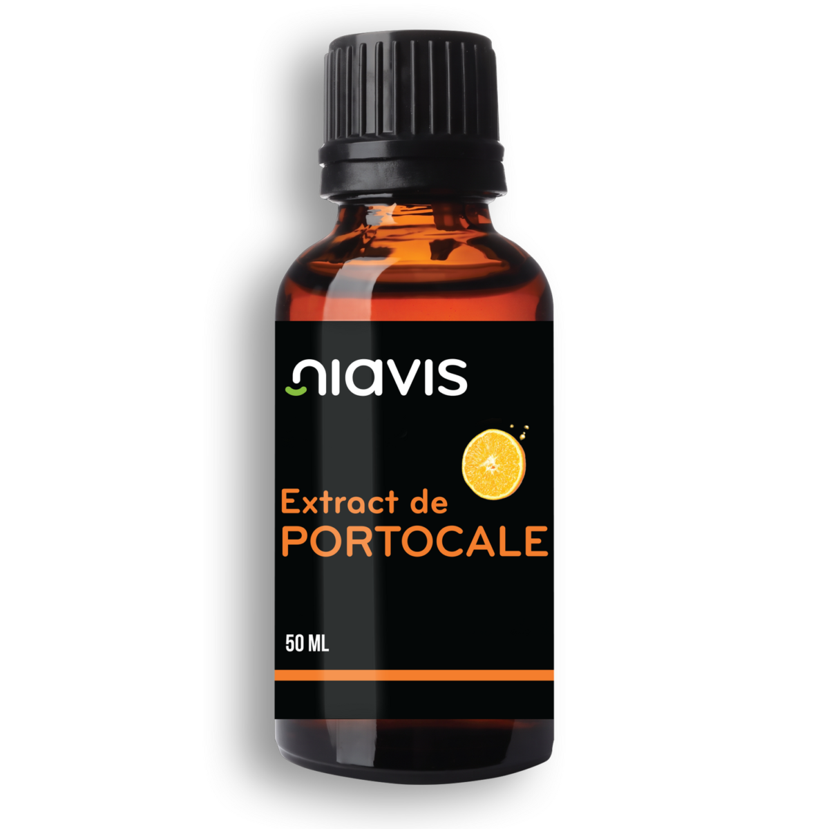 Extract de Portocale 50ml Extract de Portocale 50ml