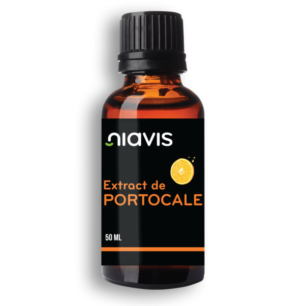Extract de Portocale 50ml