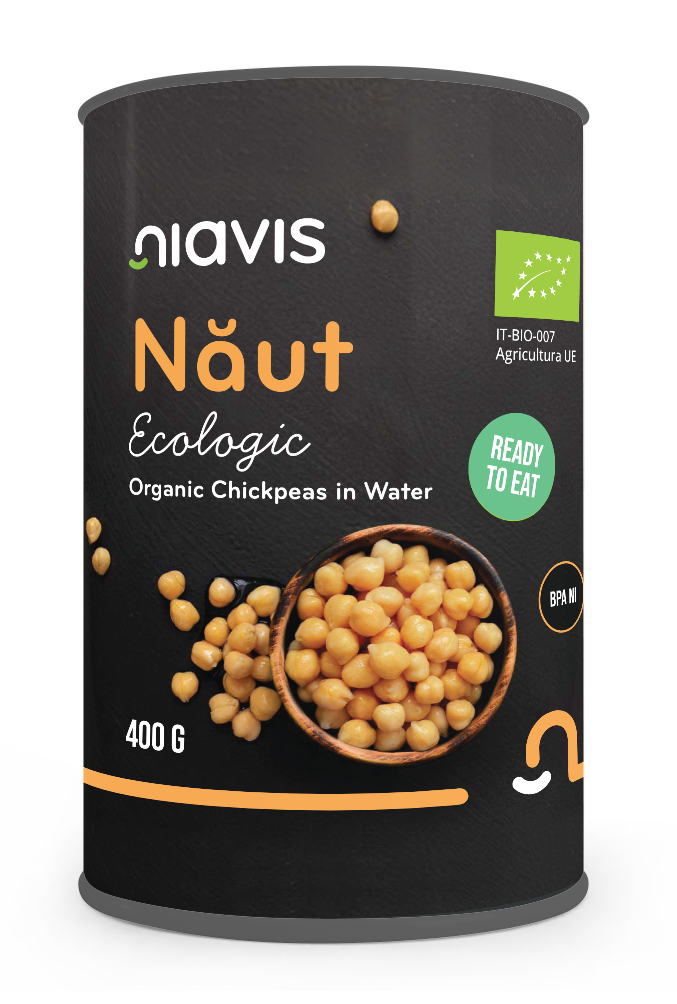 Naut Ecologic/BIO 400g Naut Ecologic/BIO 400g