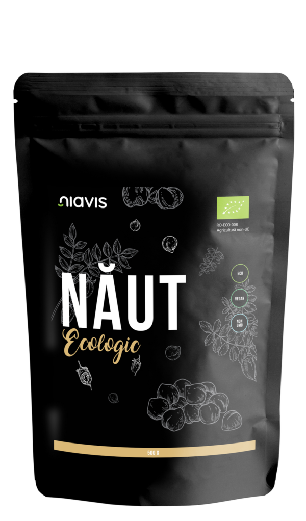 Naut Ecologic/BIO 500g