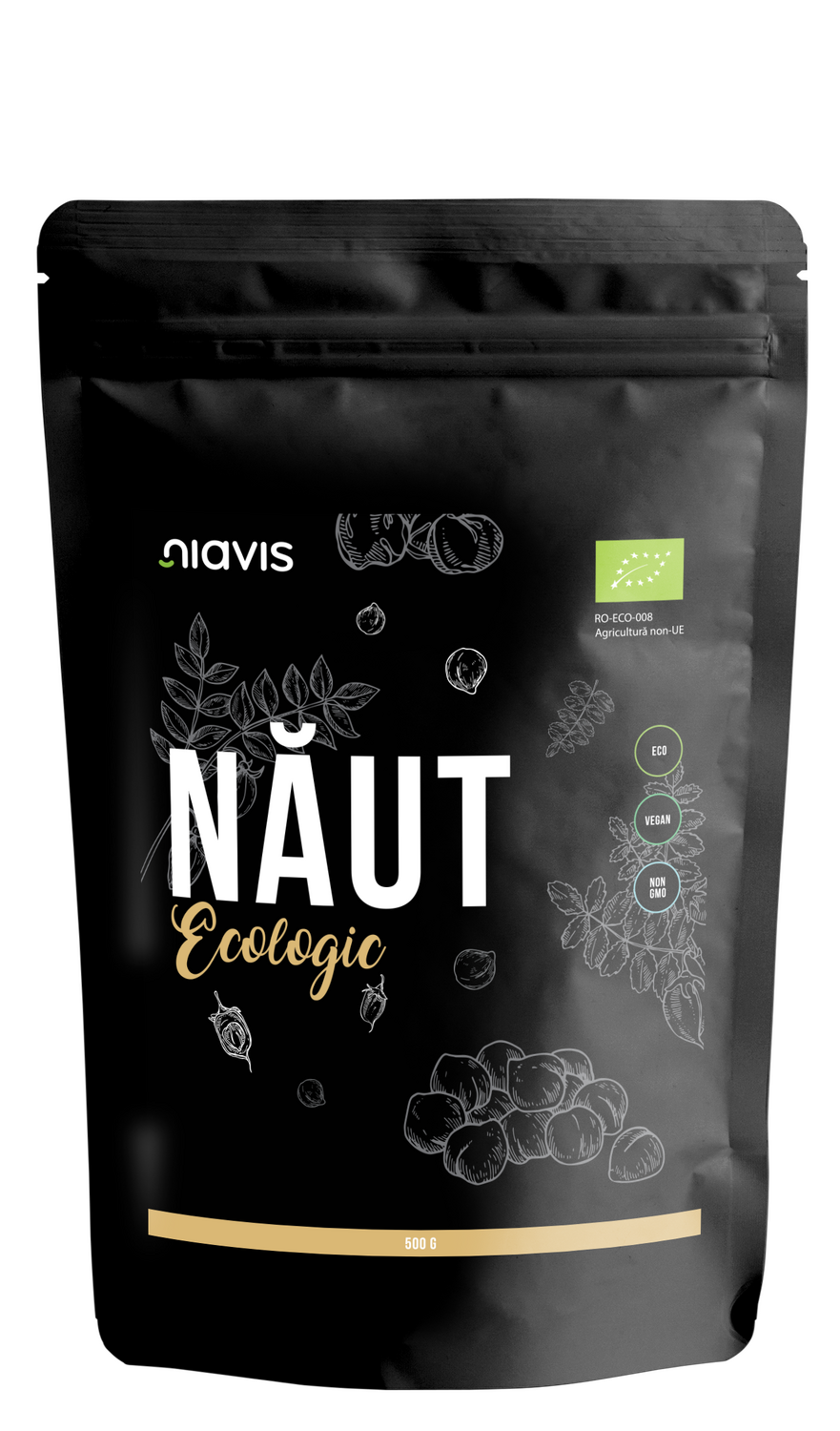 Naut Ecologic/BIO 500g Naut Ecologic/BIO 500g