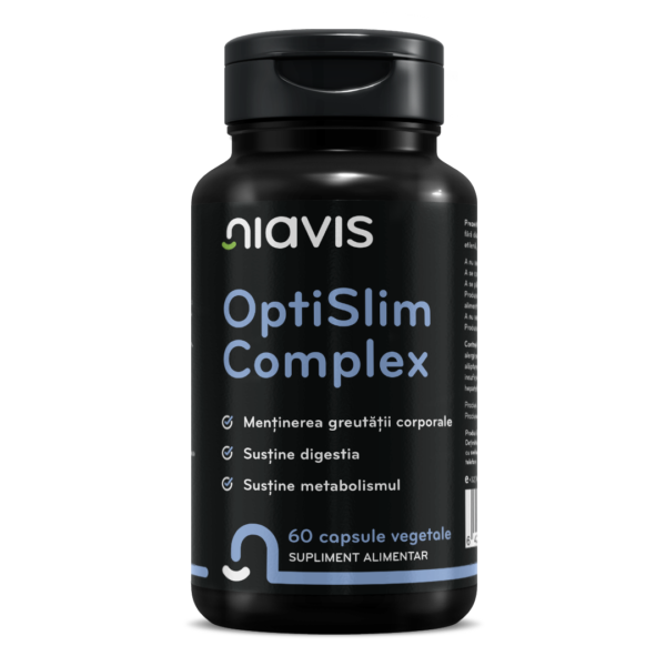 OptiSlim Complex 60 cps