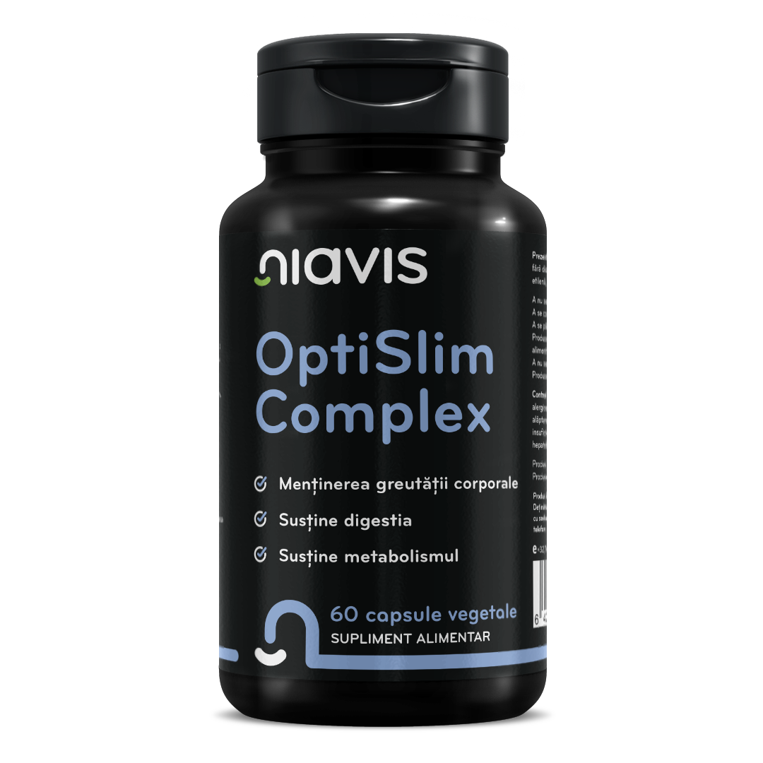 OptiSlim Complex 60 cps OptiSlim Complex 60 cps