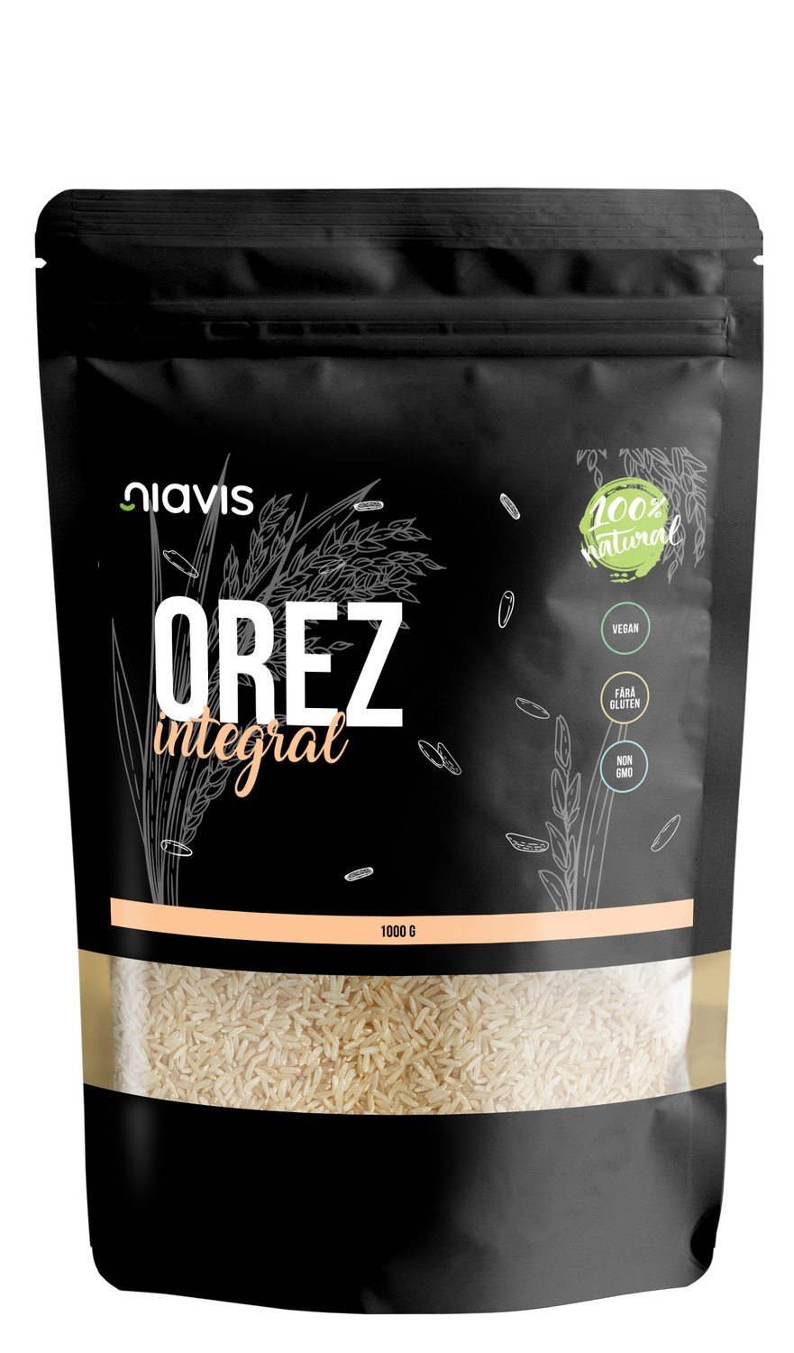 Orez Integral 1000g Orez Integral 1000g