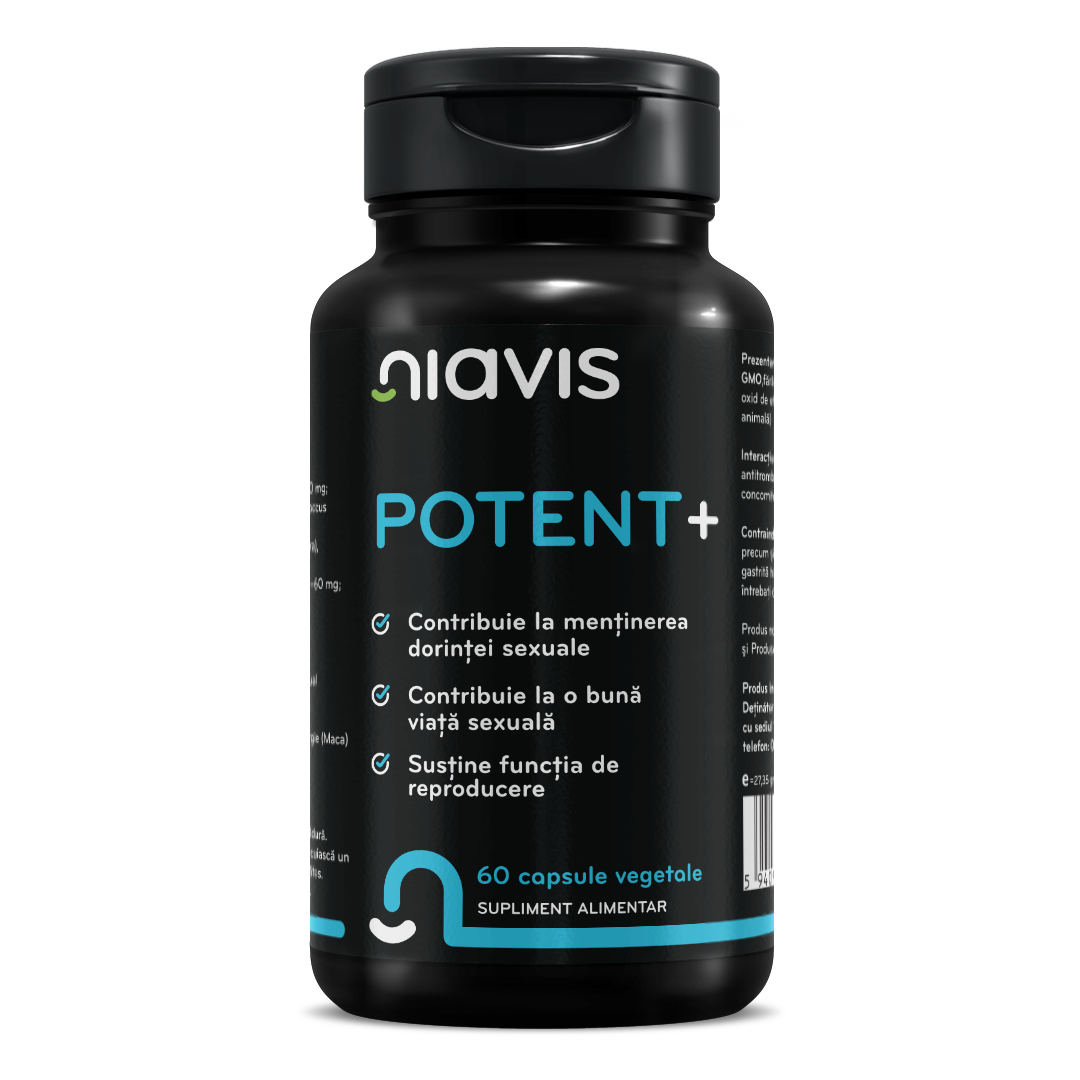 NiavisPotent-Plus-60-cps Potent Plus 60 cps
